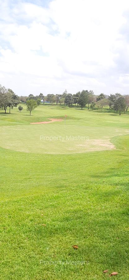 Residential Land at Migaa Golf Estate - 3