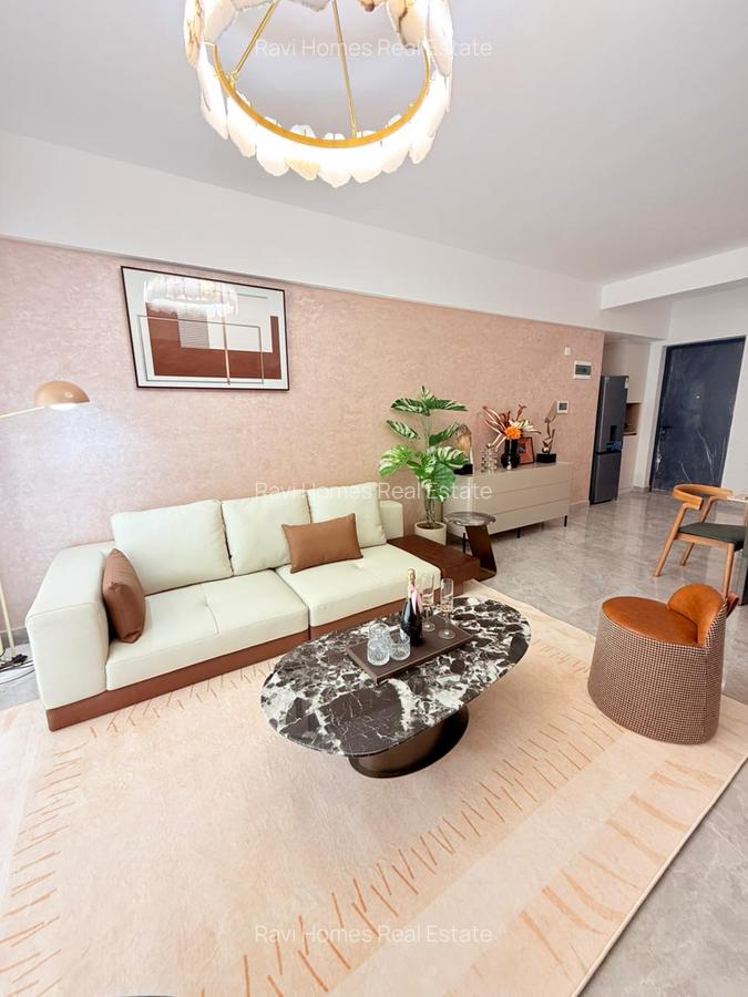 3 Bed Apartment with En Suite in Lavington - 15