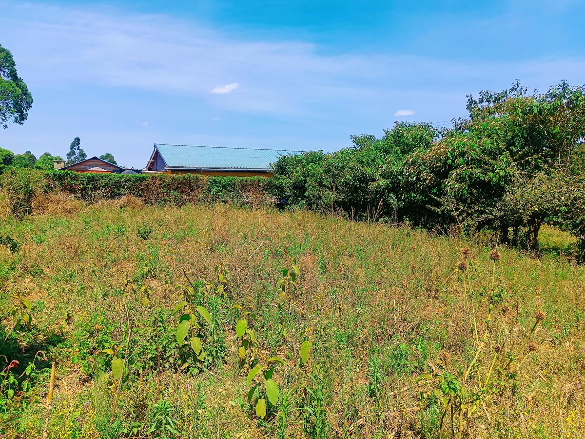 350 m² Residential Land at Karie - 6