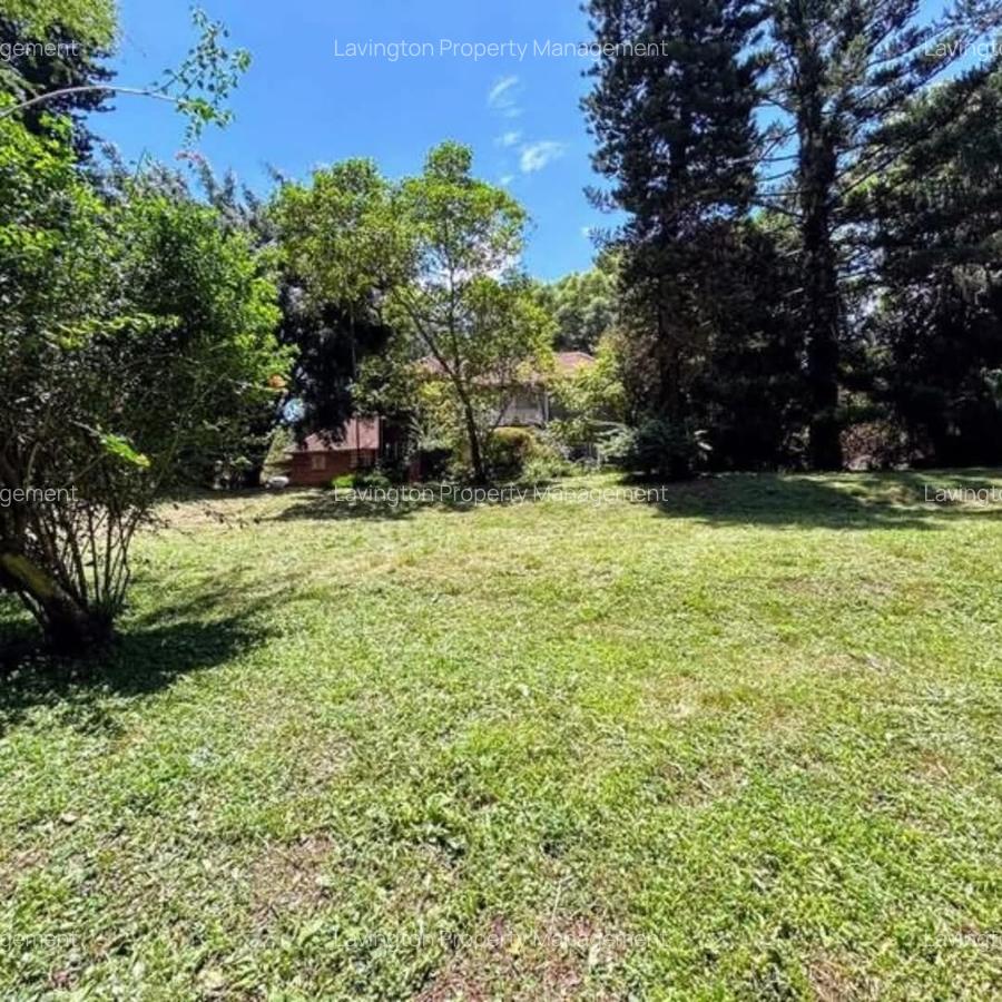 1.4 ac Land at Lenana Road - 4