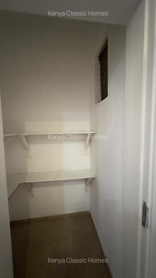 3 Bed Apartment with En Suite at Kileleshwa - 6