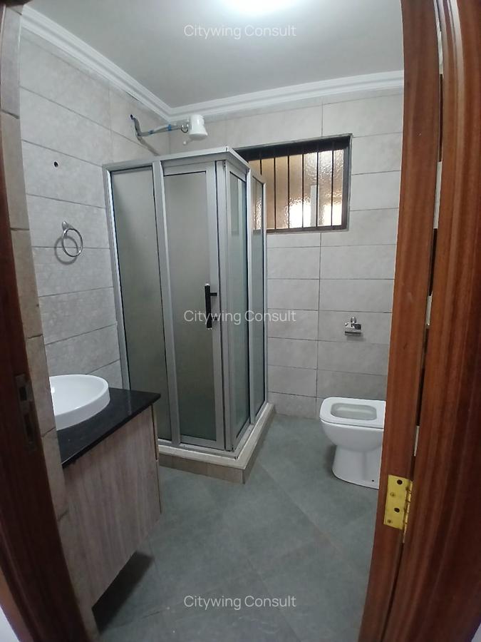 6 Bed House with En Suite at Langata Road - 14