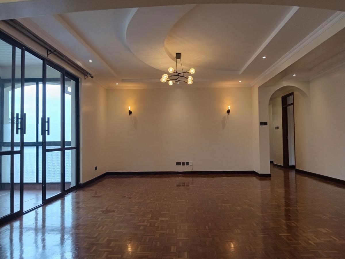 3 Bed Apartment with En Suite in Kilimani - 3