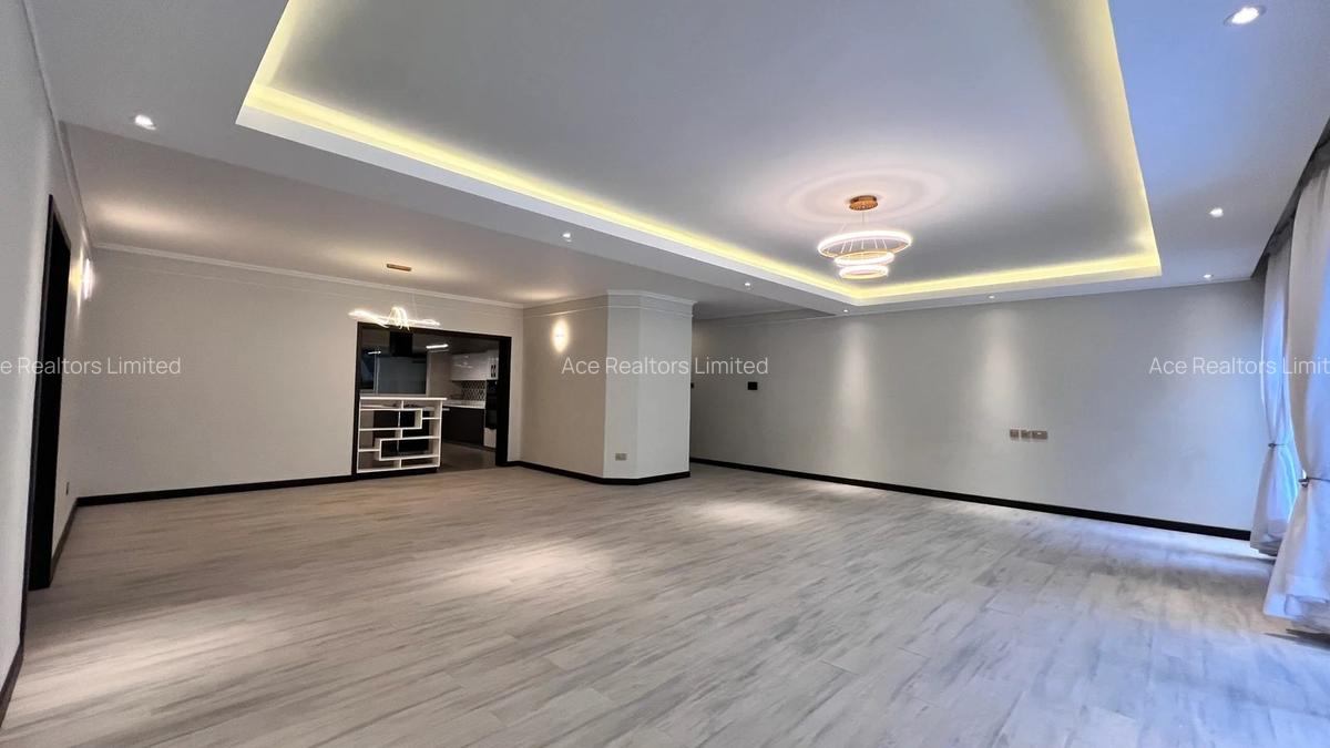 2 Bed Apartment with En Suite at Riverside Drive - 14