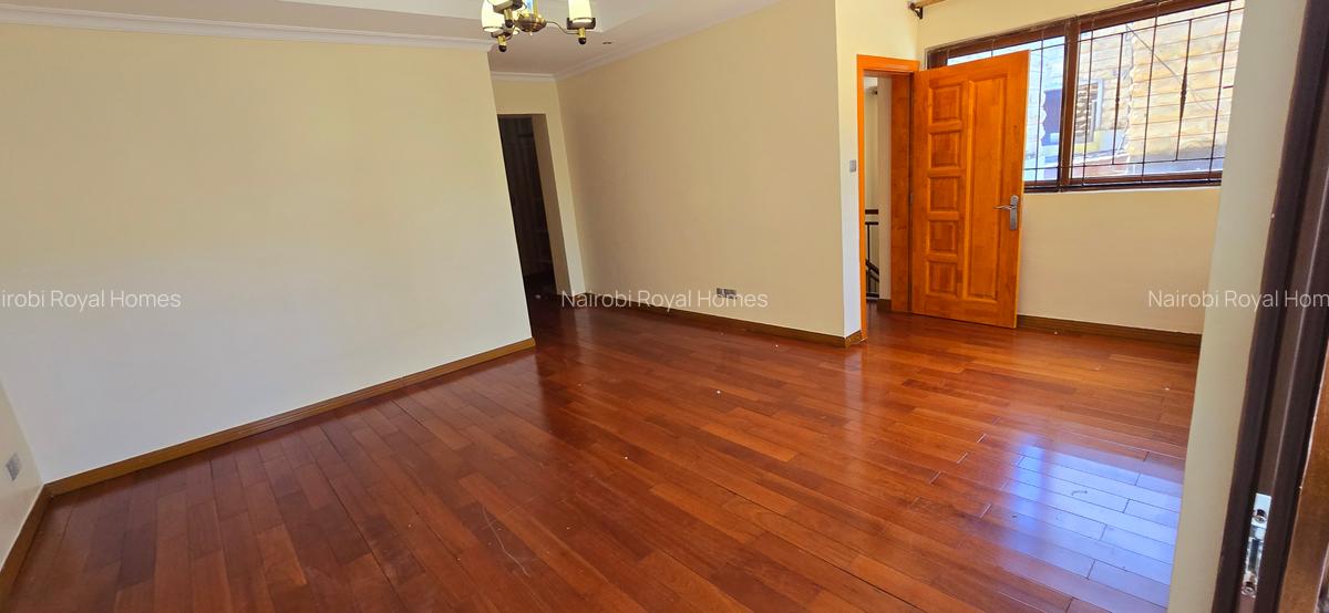 5 Bed House with En Suite at Chalbi Drive - 6