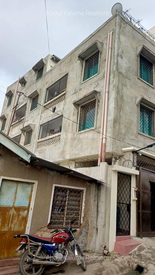 Serviced 10 Bed Apartment with En Suite at Bamburi - 12