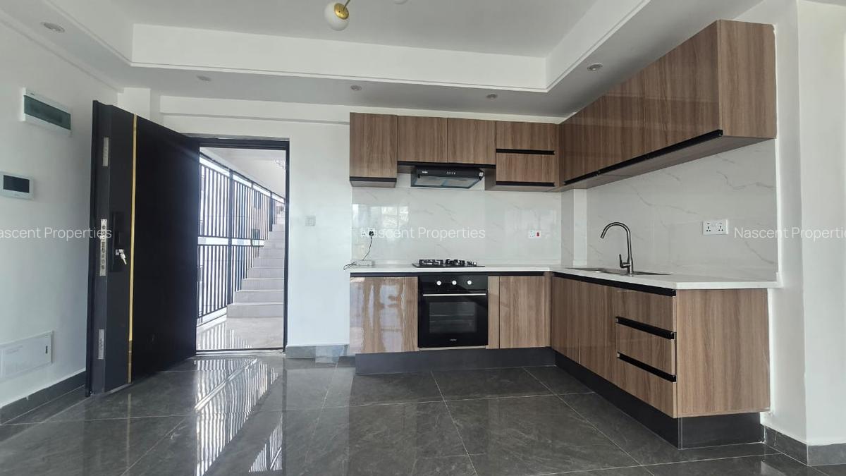 2 Bed Apartment with En Suite in Riverside - 14