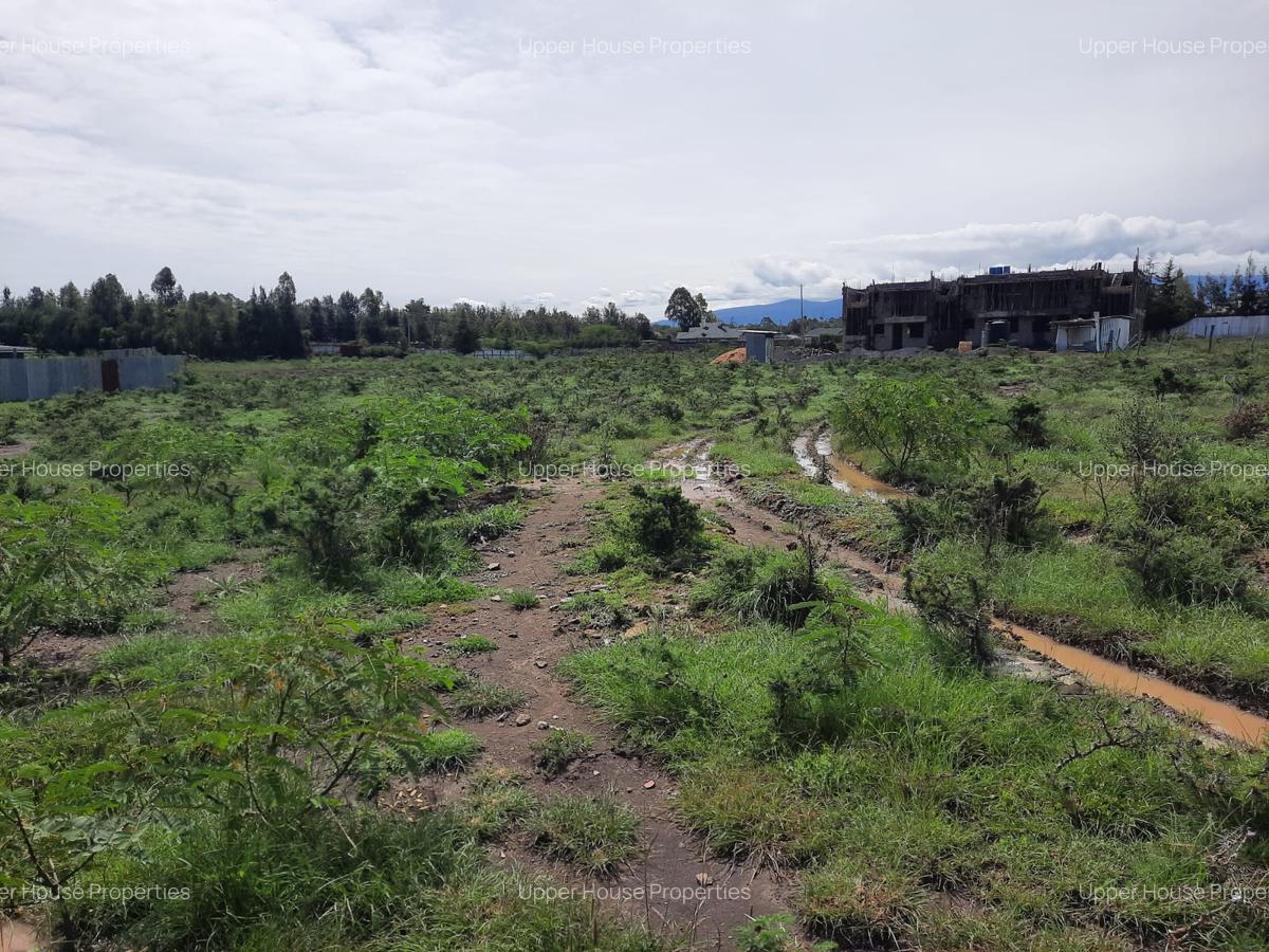 0.25 ac Residential Land at Baraka Runda - 3