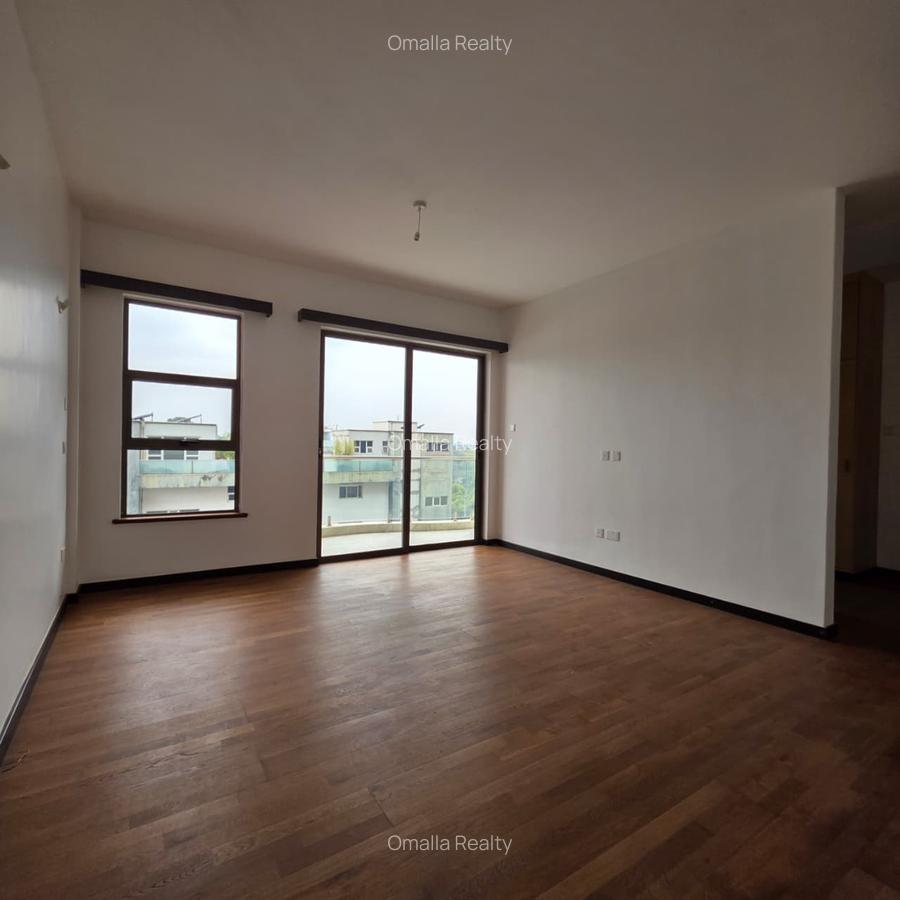 4 Bed Townhouse with En Suite in Westlands Area - 3