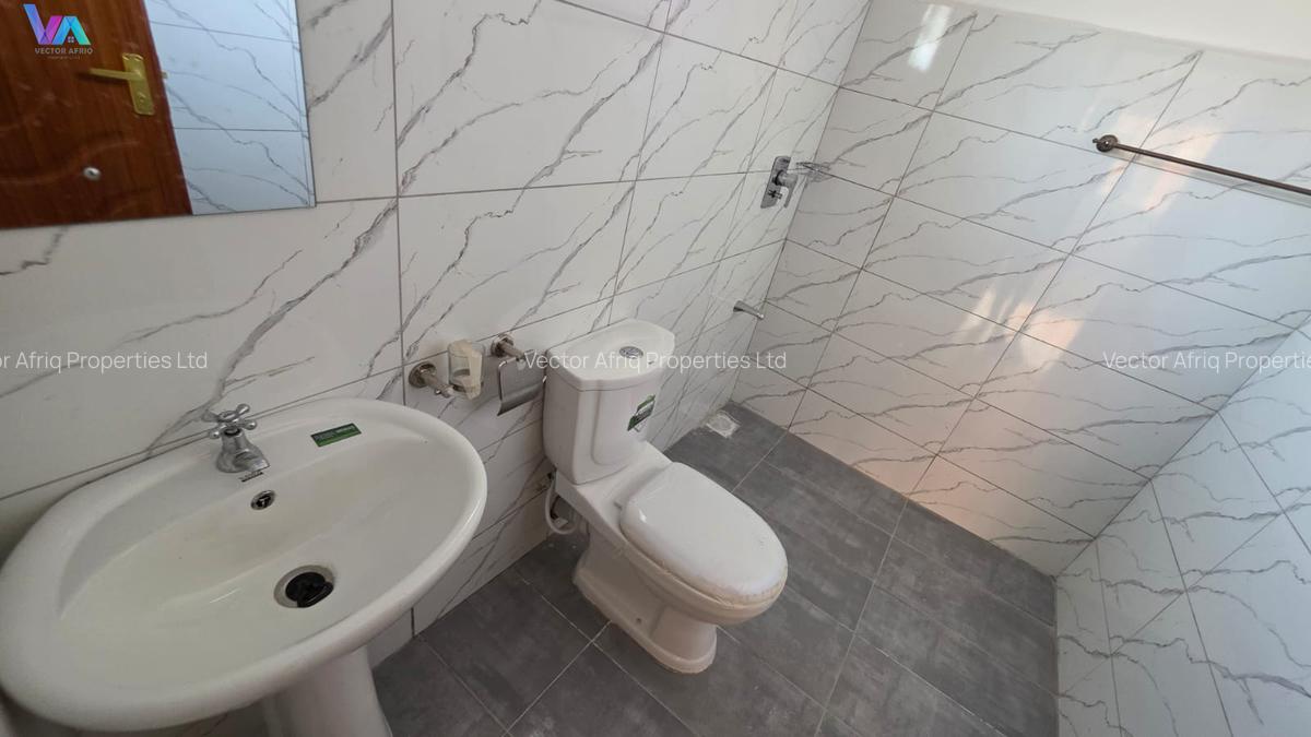 3 Bed House with En Suite in Kitengela - 12