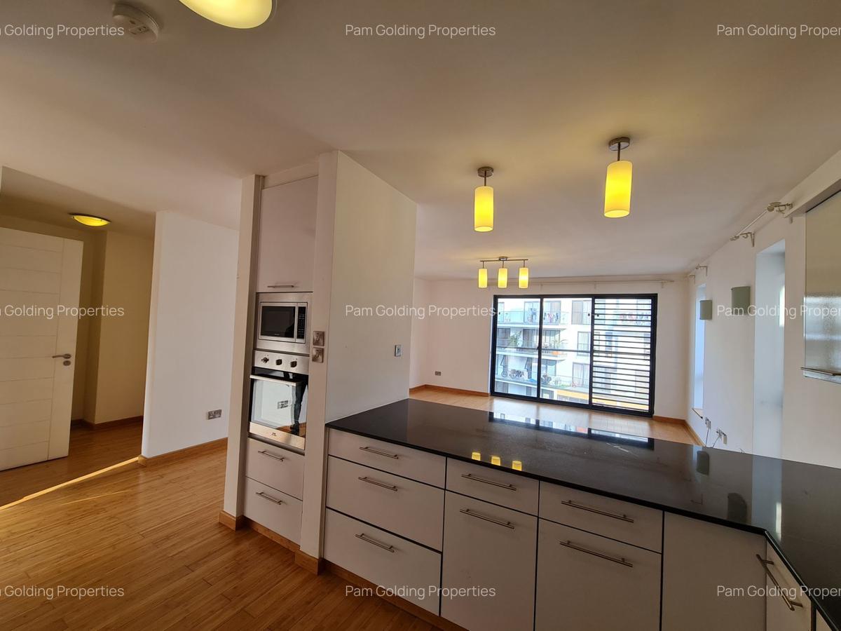 3 Bed Apartment with En Suite in Thika Road - 12