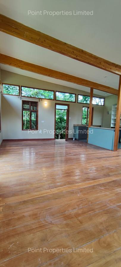 2 Bed House with En Suite in Karen - 4