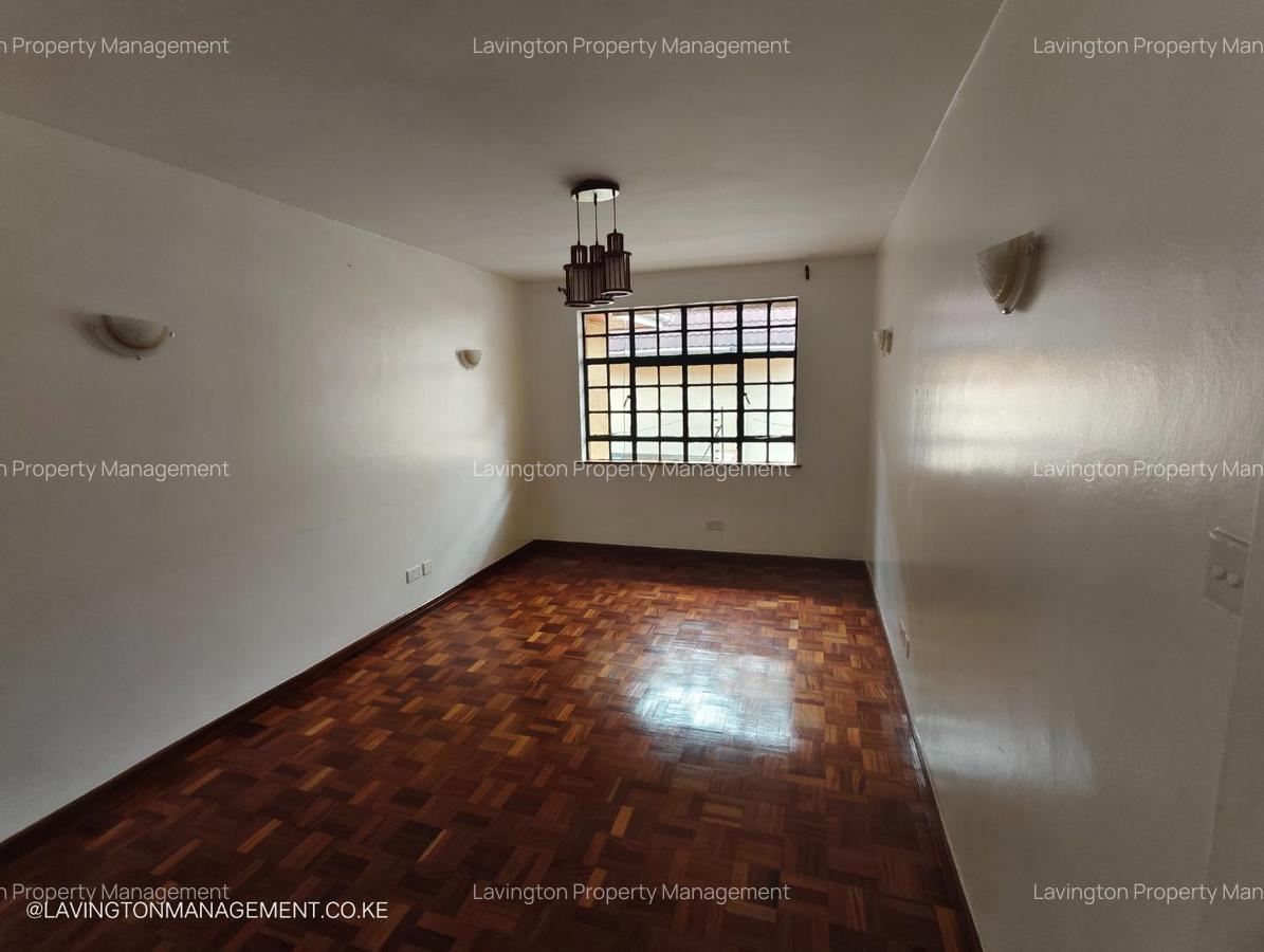 5 Bed Townhouse with En Suite at Kaputei Gardens - 12