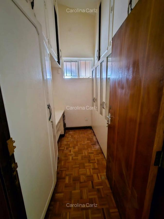 4 Bed Townhouse with En Suite at Peponi Road - 13