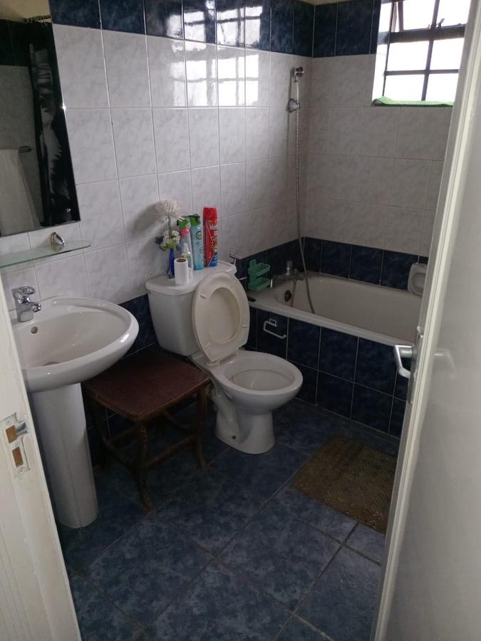 2 Bed Apartment with En Suite at Westlands - 10