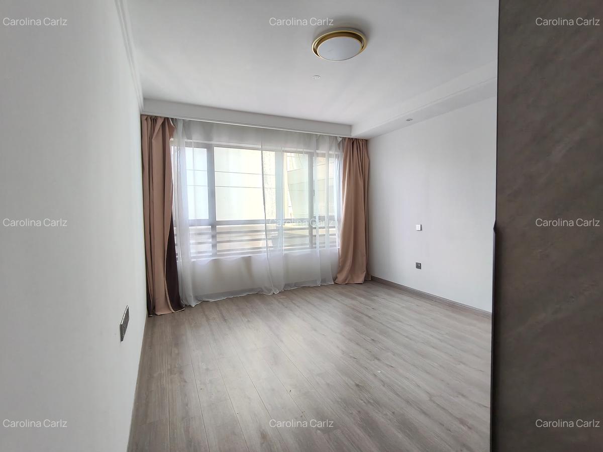 3 Bed Apartment with En Suite in Westlands Area - 8