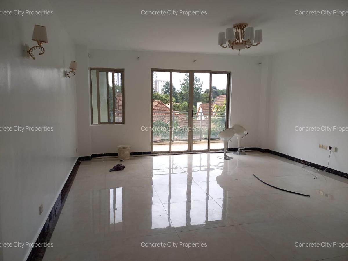 1 Bed Apartment in Kileleshwa - 9