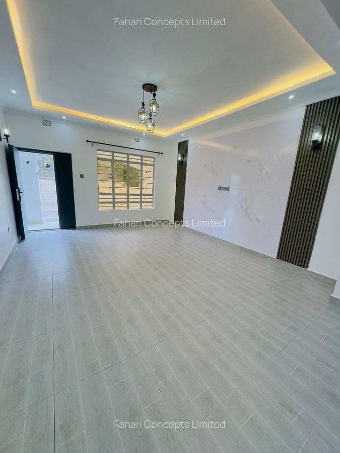 3 Bed House with En Suite at Acacia - 4