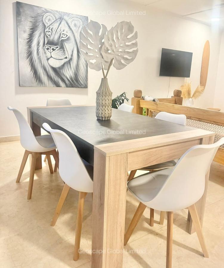 2 Bed Villa with En Suite in Watamu - 9