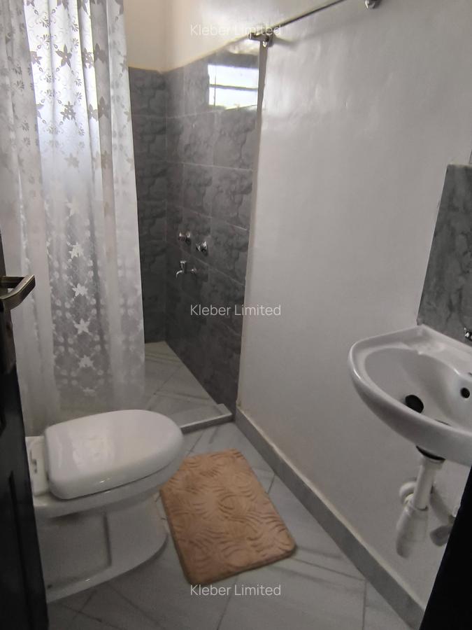 1 Bed Apartment with En Suite at Mwimuto - 11