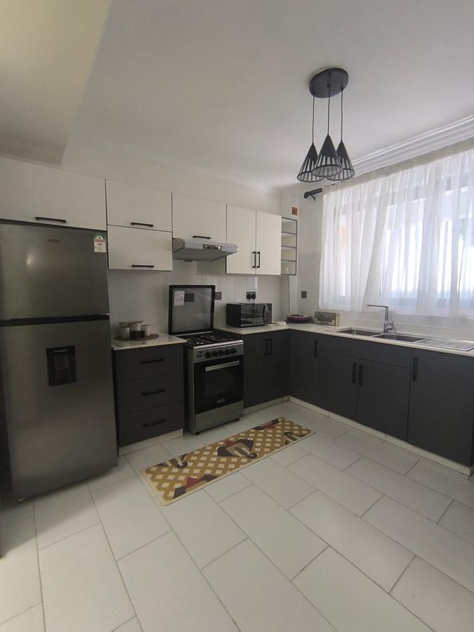 2 Bed Apartment with En Suite at Mwimuto Kabete - 4