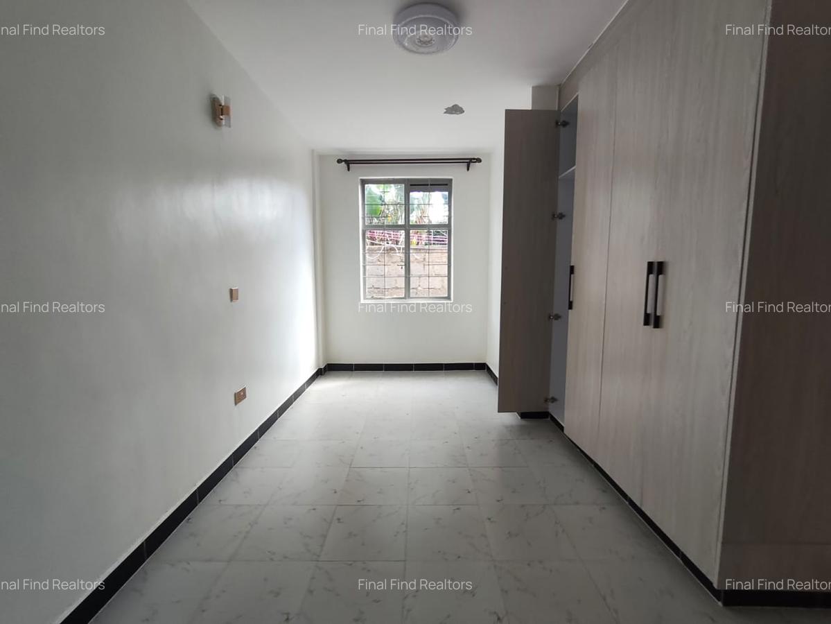 3 Bed Apartment with En Suite in Kitisuru - 6