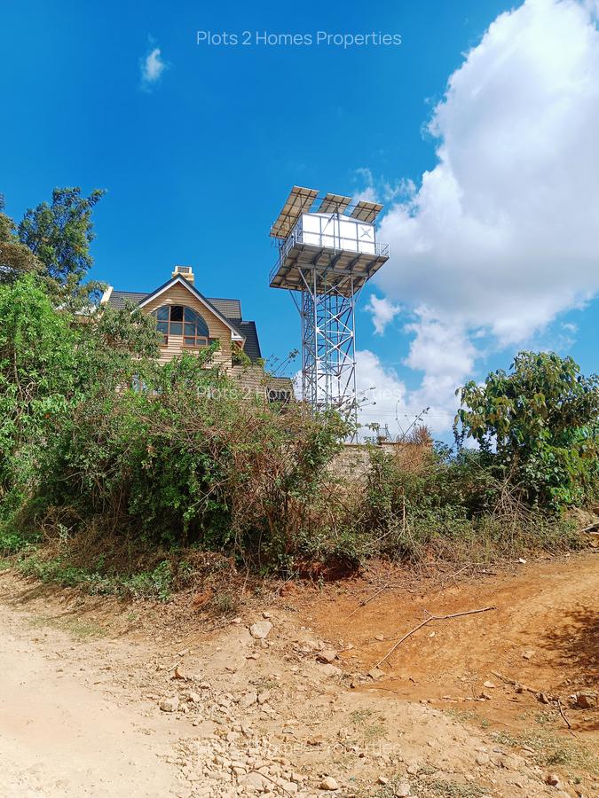 500 m² Residential Land at Nairobi Ndogo Estate - 12