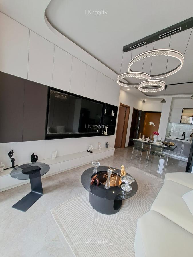 1 Bed Apartment with Swimming Pool at Westlands Road - 13