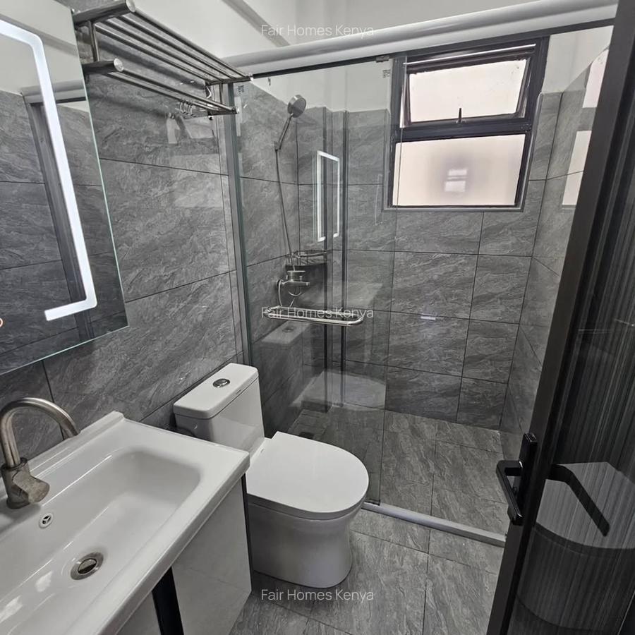 2 Bed Apartment with En Suite at Oloitoktok Road - 6