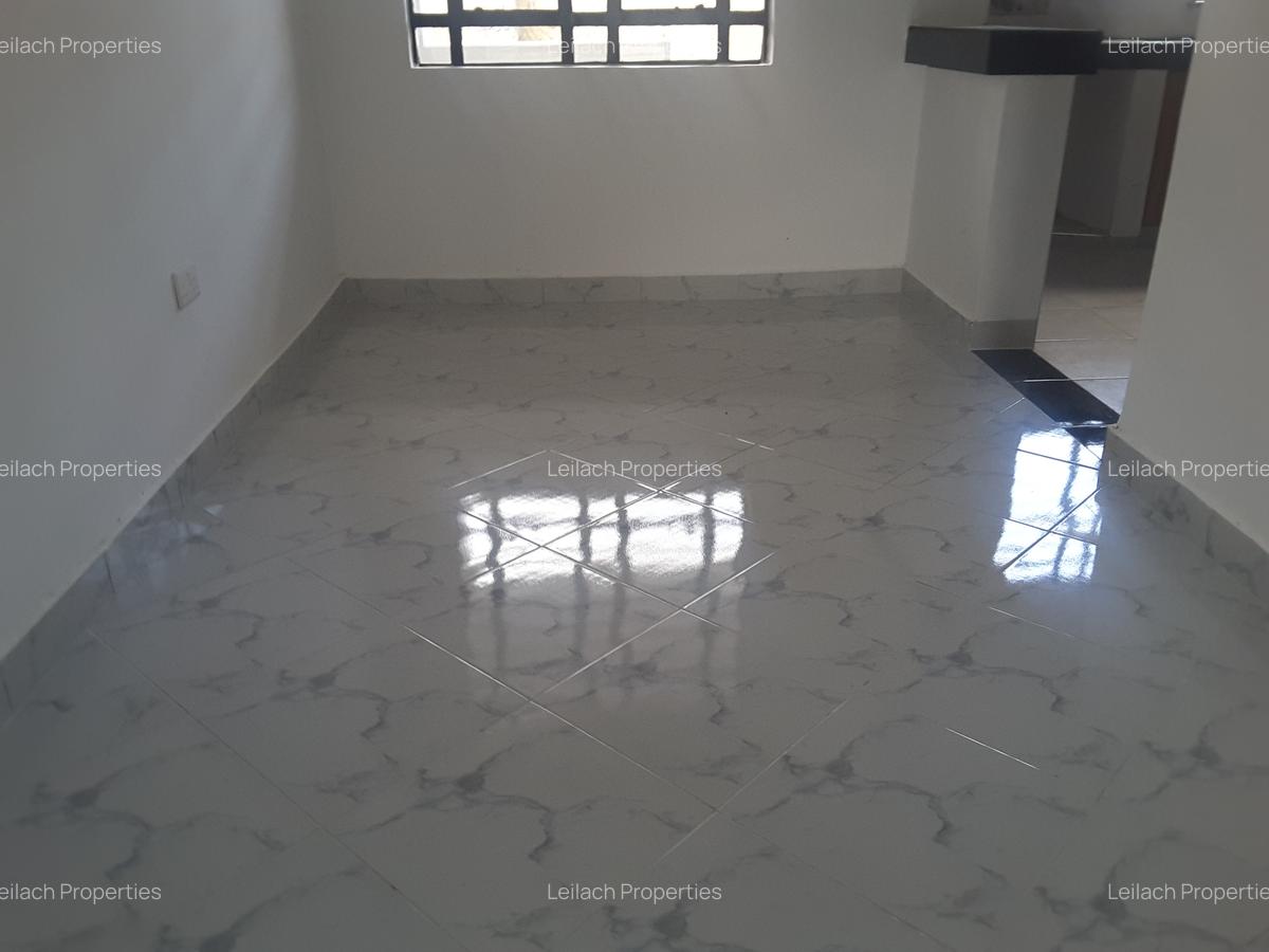 4 Bed House with En Suite in Ongata Rongai - 15