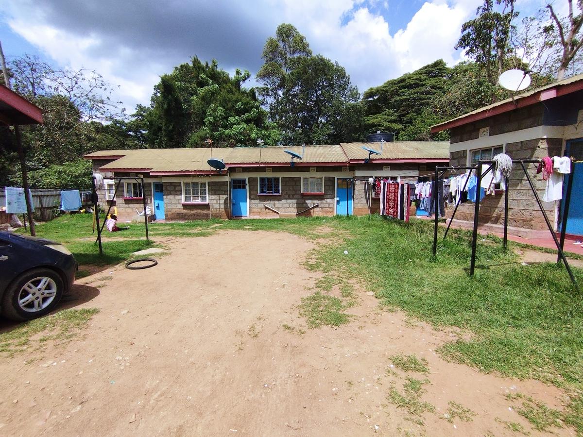 Commercial Property with Fibre Internet in Nanyuki