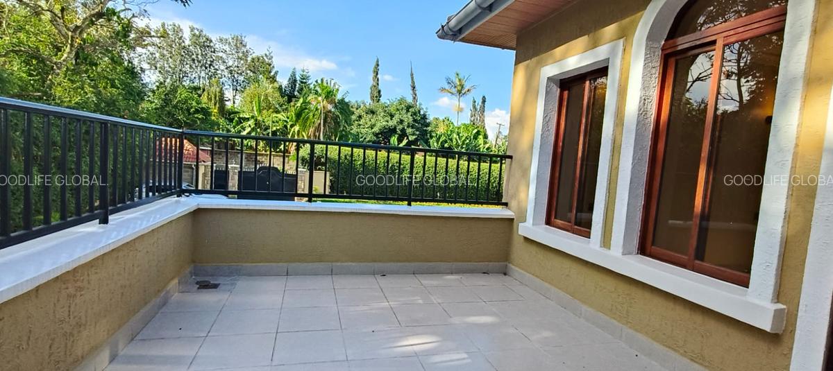 5 Bed House with En Suite at New Kitisuru - 12