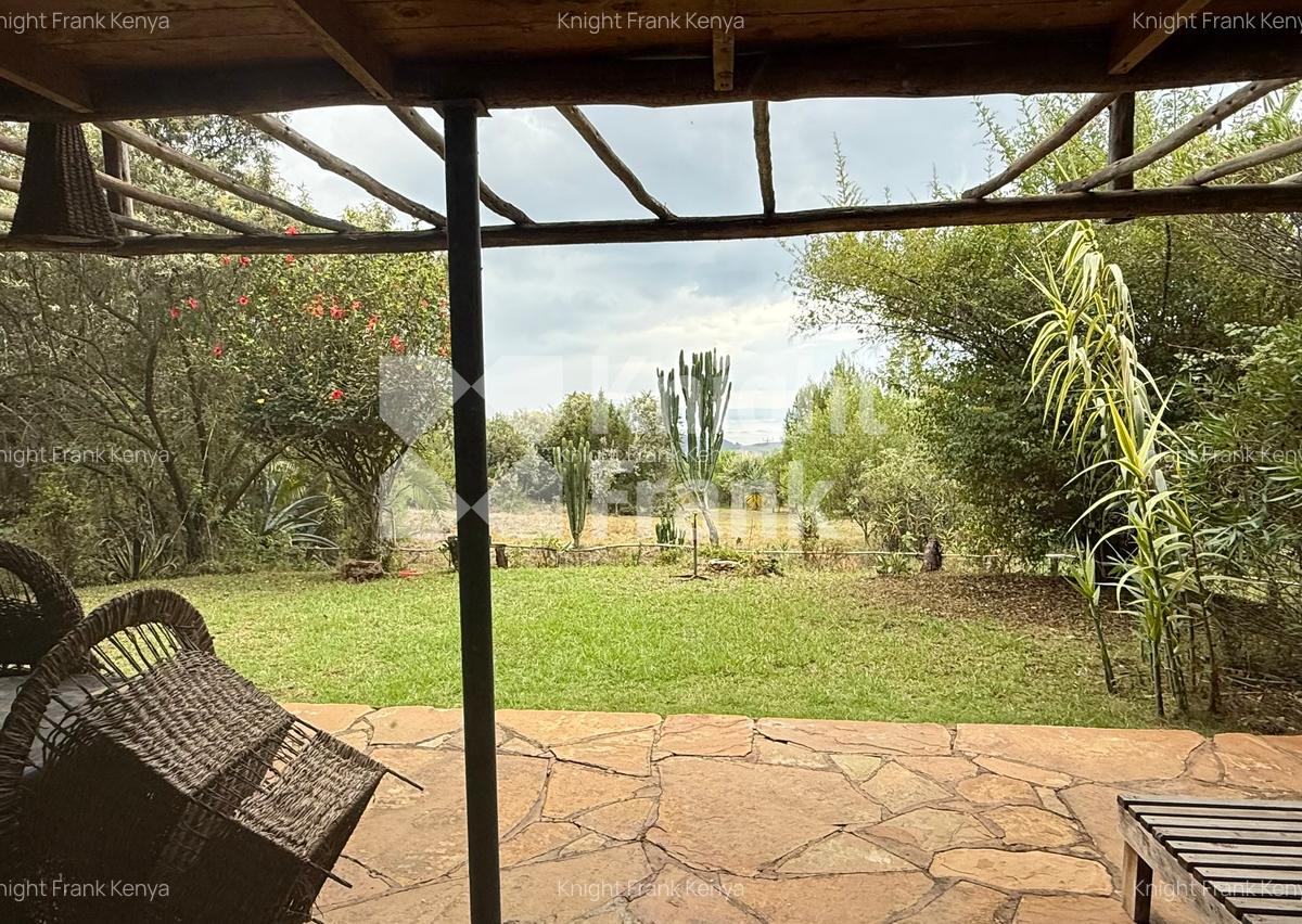 4.5 ac Land at Green Park Estate - 10