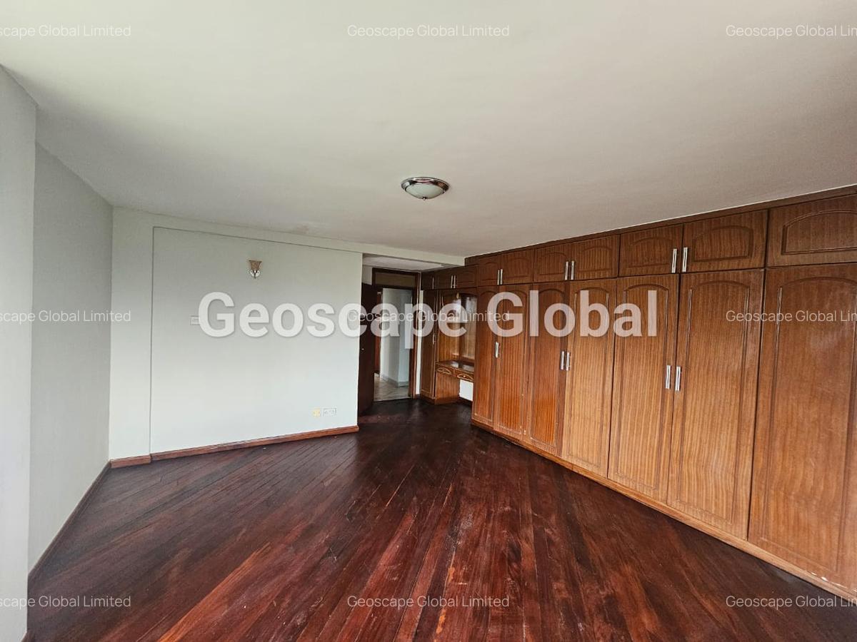 4 Bed Apartment with En Suite in Kileleshwa - 3