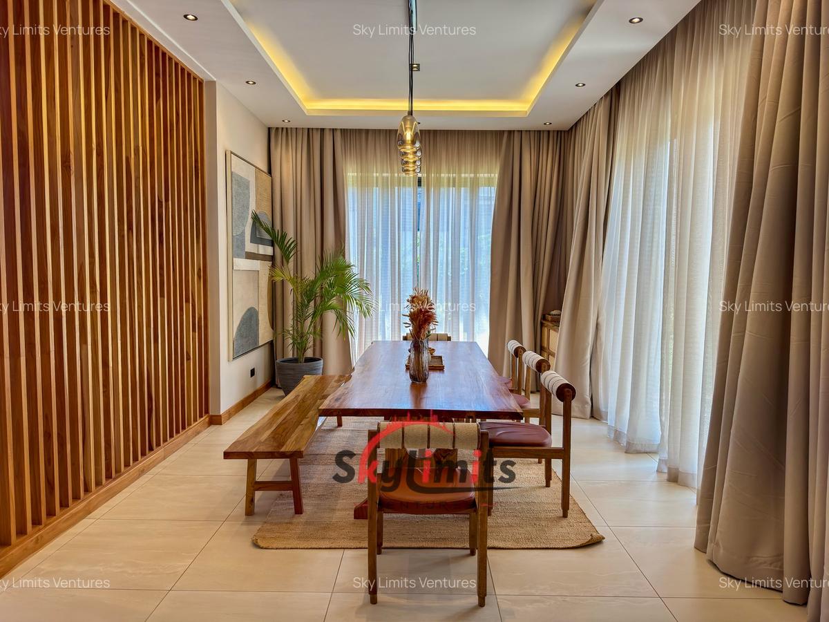 4 Bed Villa with En Suite in Loresho - 4