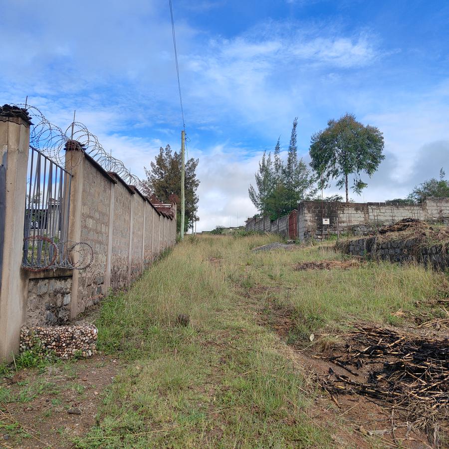 Residential Land at Pipeline Road - 2