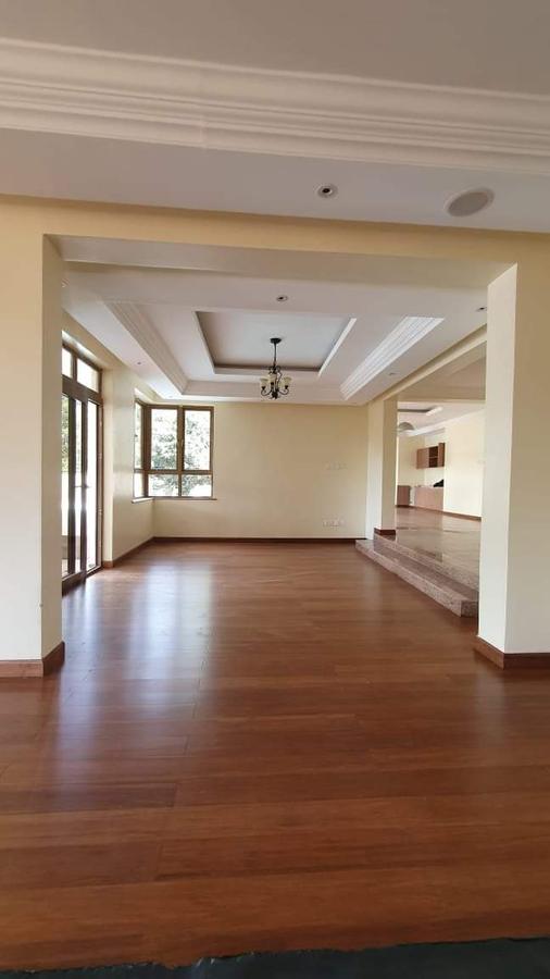 5 Bed House with Swimming Pool at Karen Hub - 6