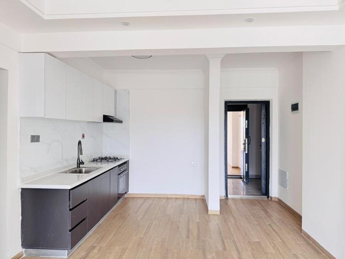 1 Bed Apartment with Swimming Pool in Westlands Area - 2