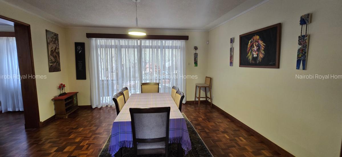 5 Bed Townhouse with En Suite at Lavington Green - 14