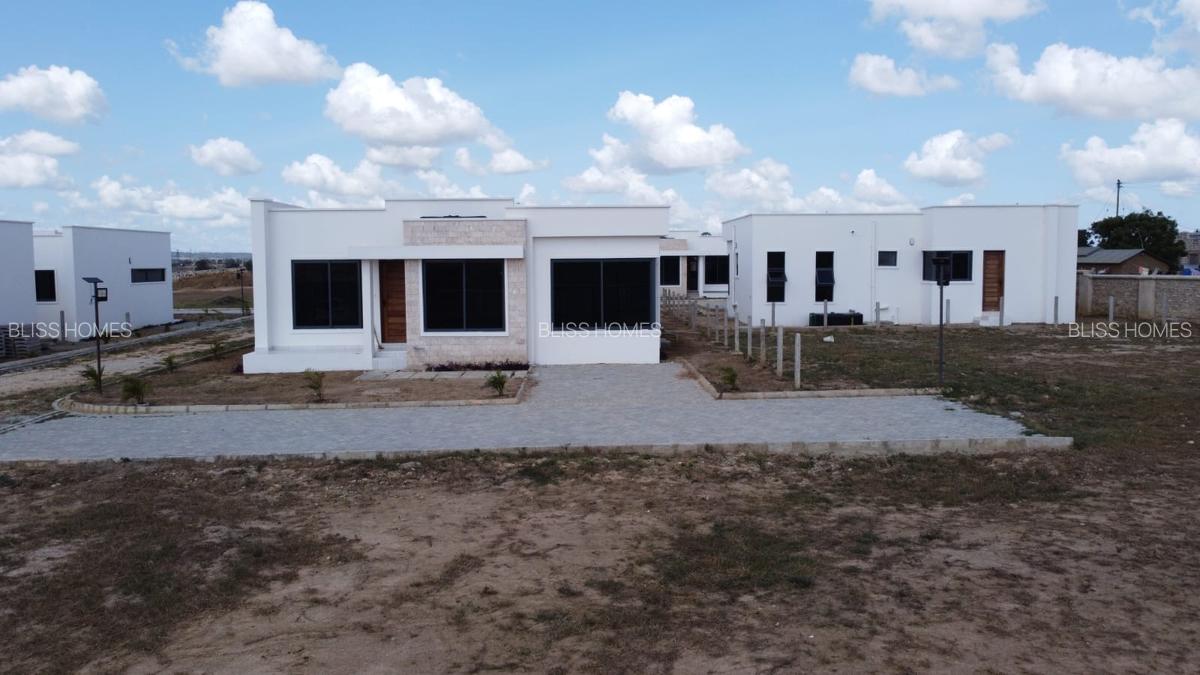 3 Bed House with En Suite at Mariakani - 2