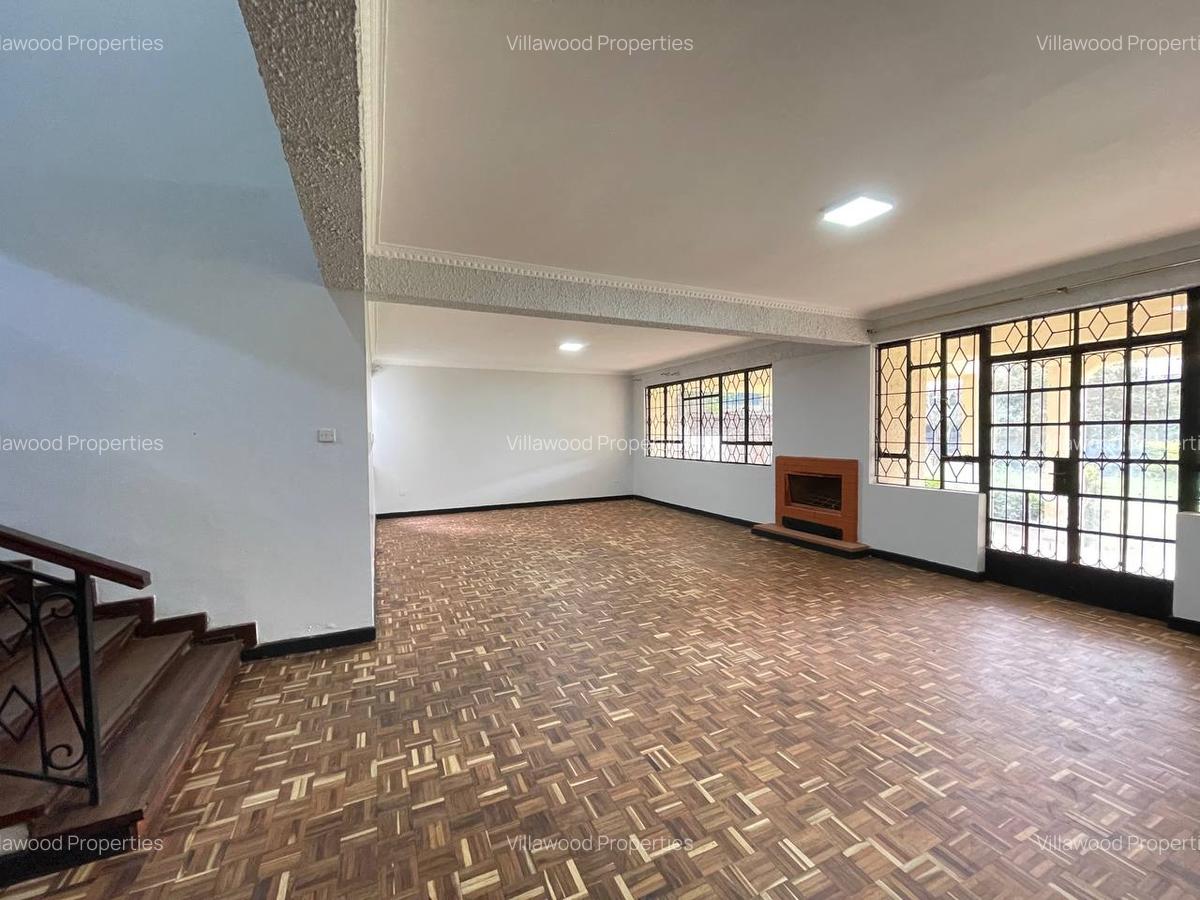 Commercial Property with Service Charge Included in Gigiri - 12