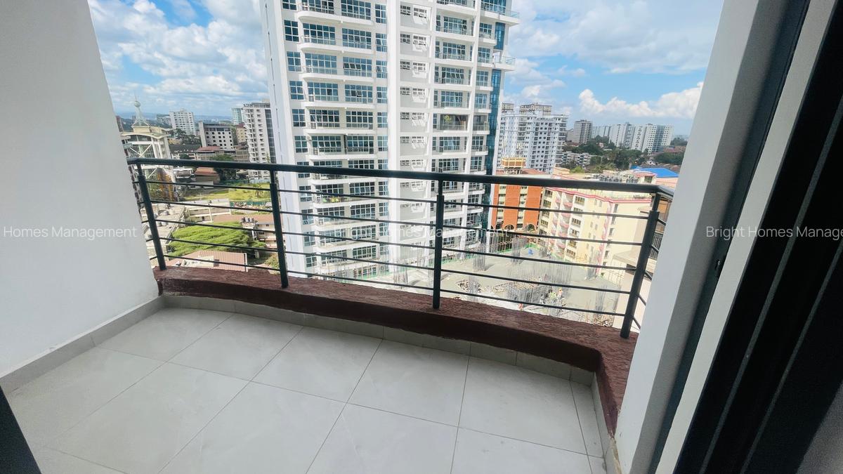 2 Bed Apartment with En Suite in Kilimani - 7