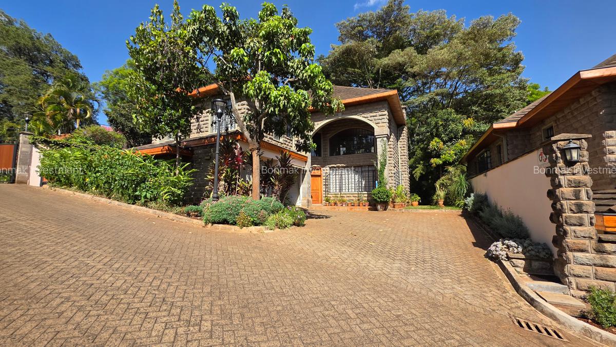 4 Bed Townhouse with En Suite at Shanzu Road - 2