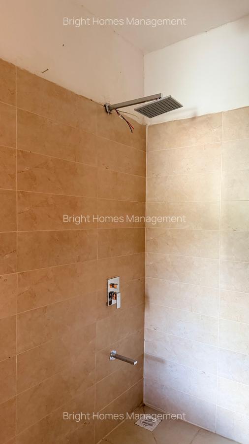 4 Bed Townhouse with En Suite in Lavington - 13