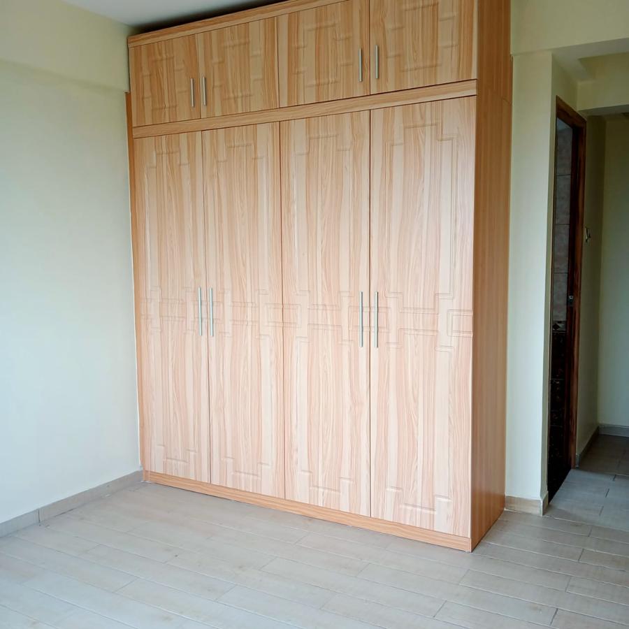 2 Bed Apartment with En Suite in Kileleshwa - 9