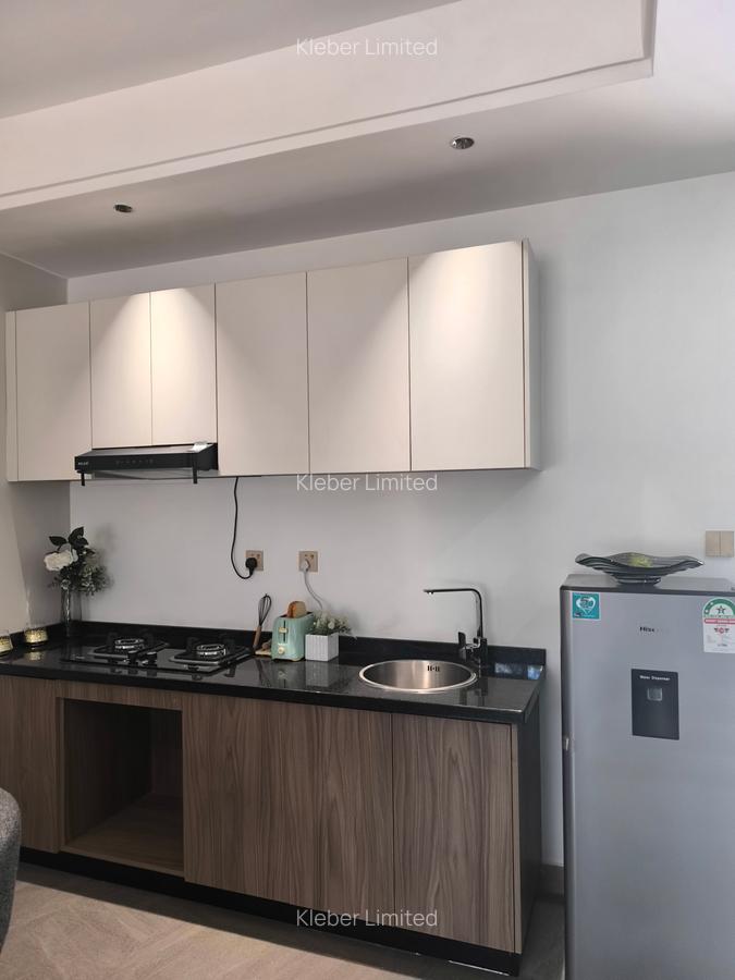 1 Bed Apartment with En Suite in Lower Kabete - 3