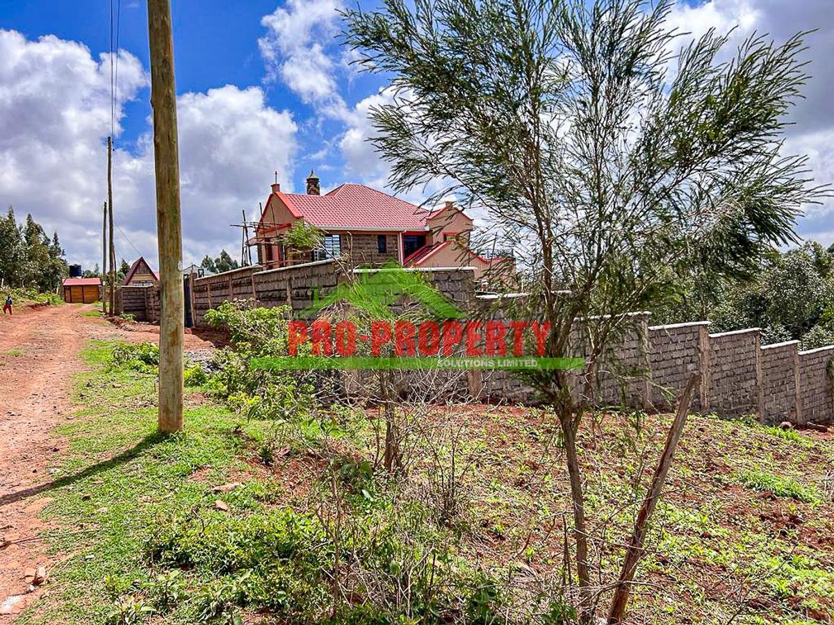 0.05 ha Residential Land in Kamangu - 6