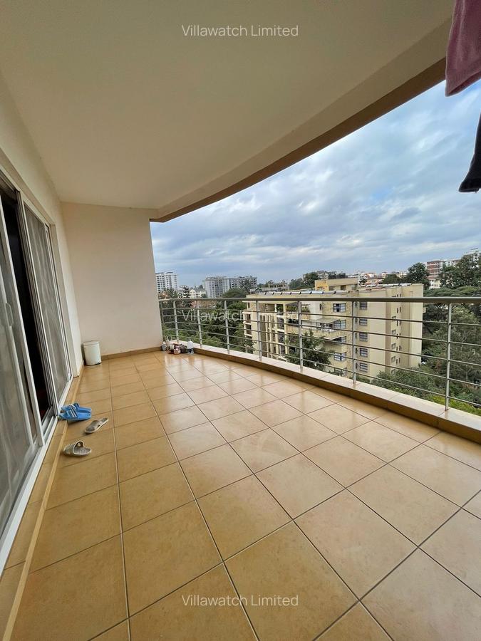 4 Bed Apartment with En Suite in Kileleshwa - 7