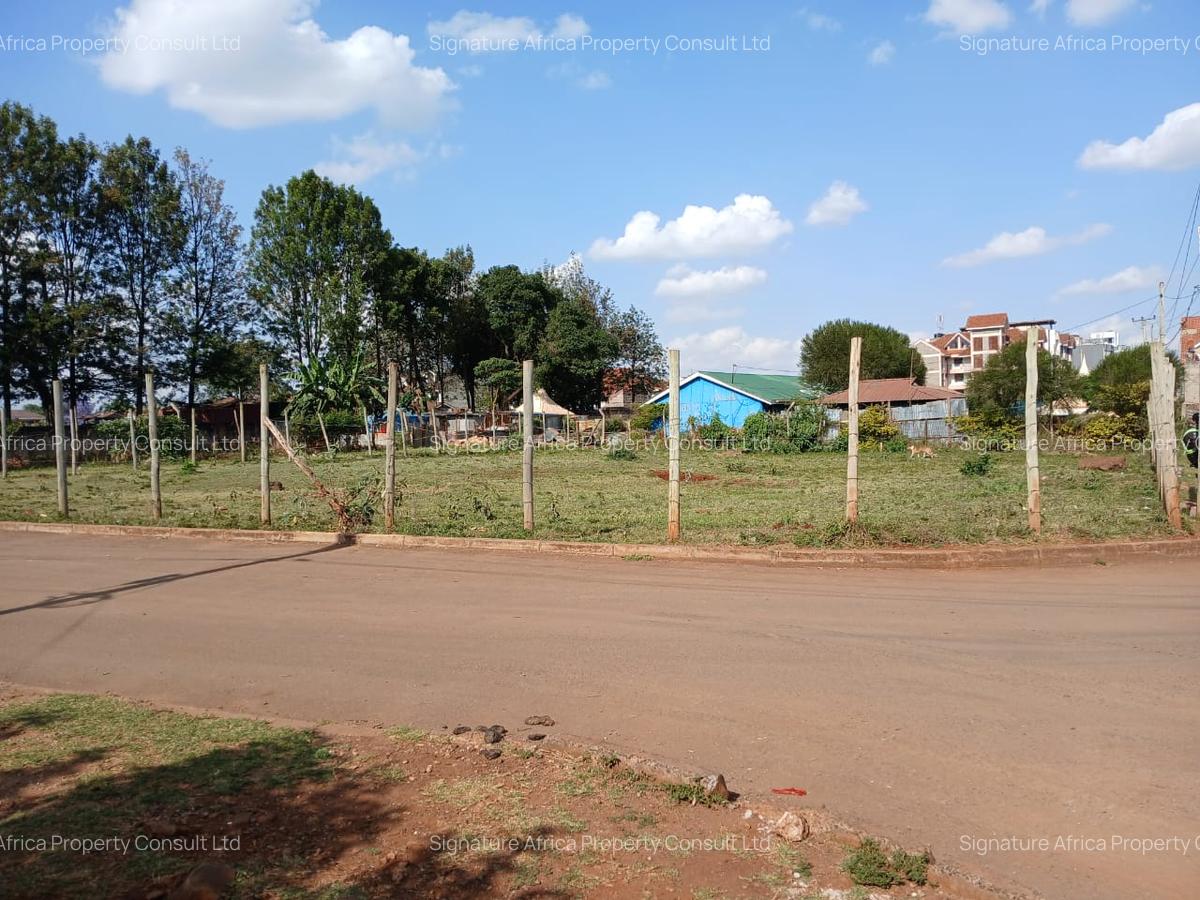 0.25 ac Land at Sunvalley - 1