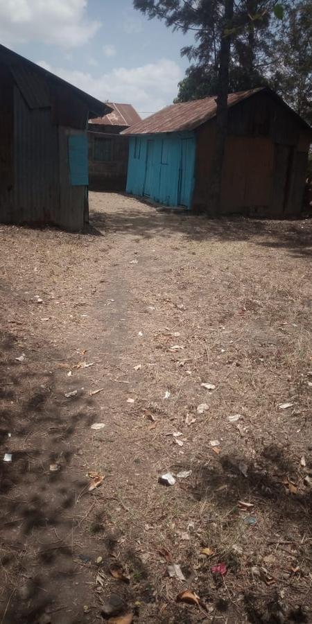 0.25 ac Commercial Land at Githurai - 17